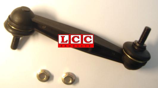 LCC PRODUCTS šarnyro stabilizatorius K-021